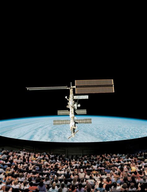 Closed Captioning | The California Science Center