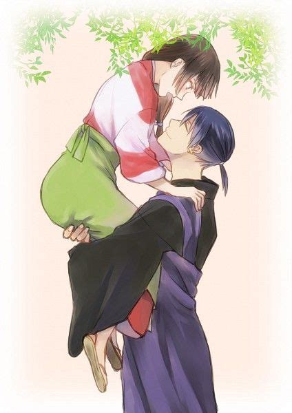 Sango And Kagome Hot