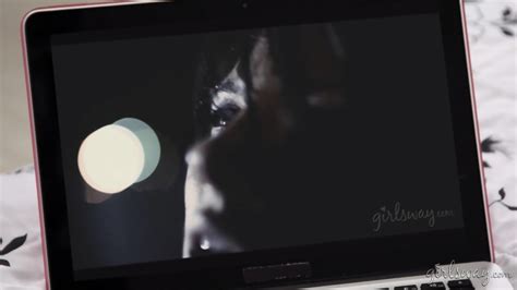 Our First Porn Video