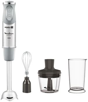 Блендер MOULINEX Quickchef 3in1 DD655D10 – фото, отзывы, характеристики ...
