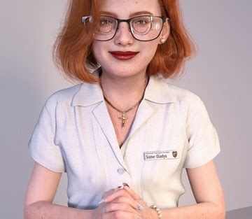 Gladys Mistress Alberta Muses Sex And Porn Comics