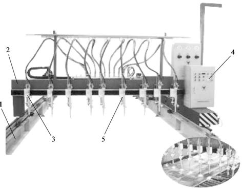 A Guide To Gas Welding And Cutting Techniques Machinemfg