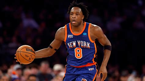 Knicks OG Anunoby timeline: Latest injury updates on New York forward