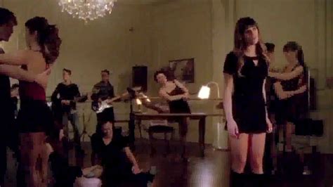 Full Performance Of Torn From Naked GLEE YouTube