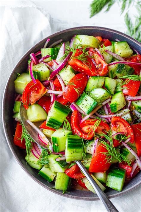 easy cucumber recipes    summer feasting  home