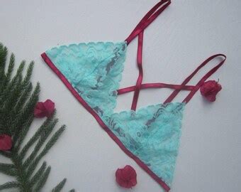 Plus Size Lingerie Etsy