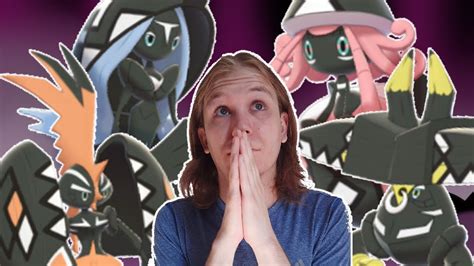 Shiny Hunting Tapu Bulu Dynamax Adventures W Viewers Early Odds