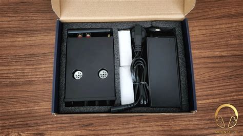 Fosi Audio T20 Review » MOONSTAR Reviews