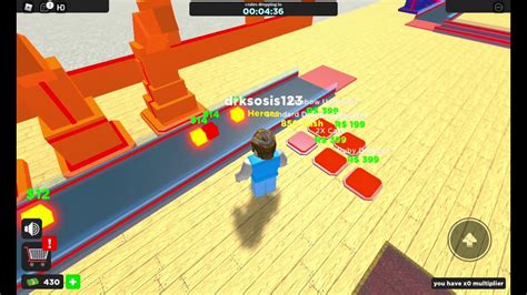 4 Player Tycoon Oynuyoruz Roblox Ta YouTube