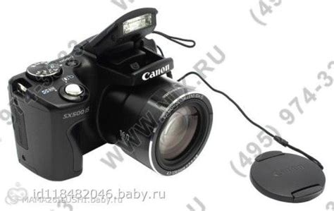 Sx500 is: Характеристики фотоаппарата Canon PowerShot SX500 IS на сайте КНС