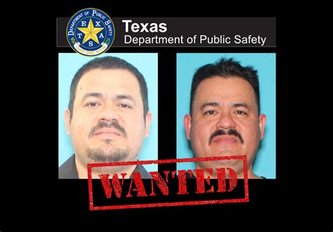 Dps Names Repeat Sex Offender As Featured Fugitive For March Towntalk Radio