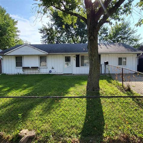 houses for rent on the westside of indianapolis 5