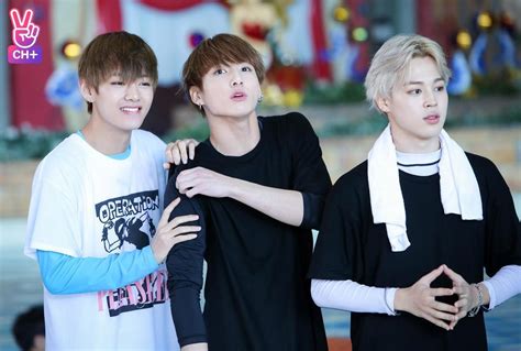Bts Vminkook Wallpapers Wallpaper Cave