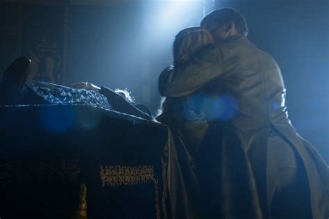 Every Game Of Thrones Nude Scene Ranked By Whether Anyone Really