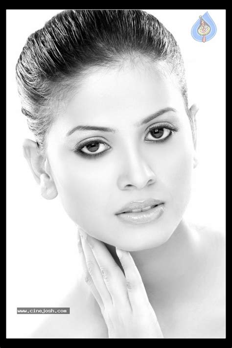 Supriya Shailaja Hot Stills Photo Of