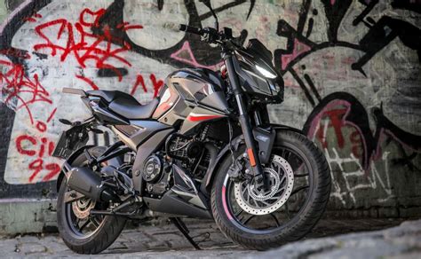 Estas Son Las Mejores Motos Naked De Hasta Cc