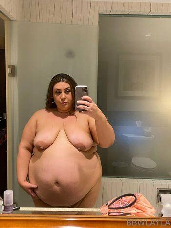 Bbwlayla Nude Leaks TheFappening