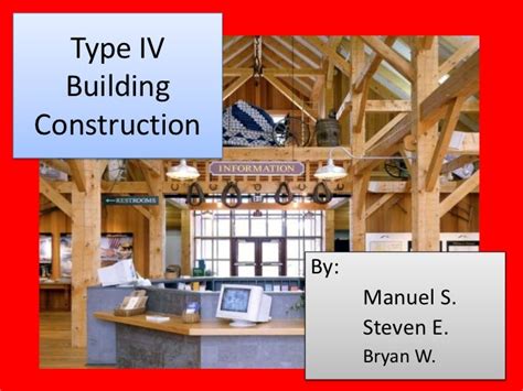 types  building construction examples design talk
