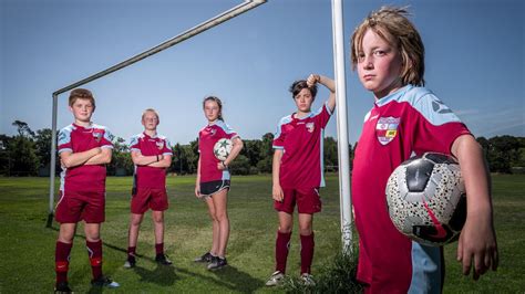 kyneton district soccer club club  sports rorts submission