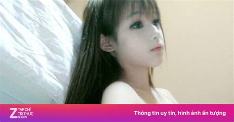 Hot girl trở thành nguyên mẫu búp bê tình yêu Đời sống ZNEWS VN