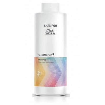 Nuo Wella Professional Color Motion Nas Da Ytiems