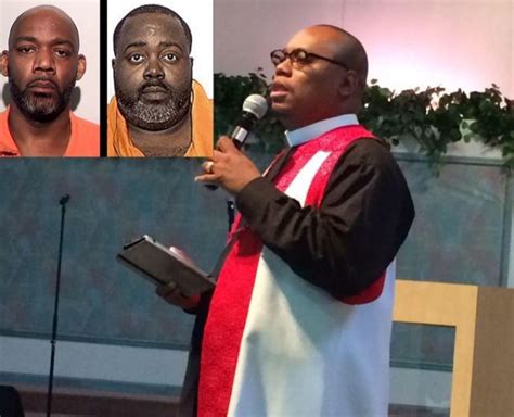 Prophet Among Pastors Charged For Sex With Minors Teen Allegedly Aborted Pregnancy Church