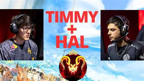 IiTzTimmy PRED RANKED SESSION WITH THE CEO IMPERIALHAL YouTube