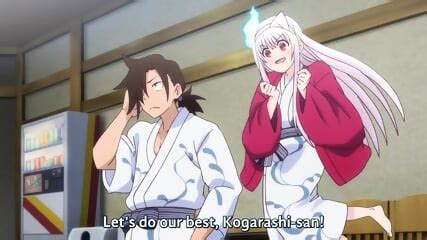 Yuuna And The Haunted Hot Springs