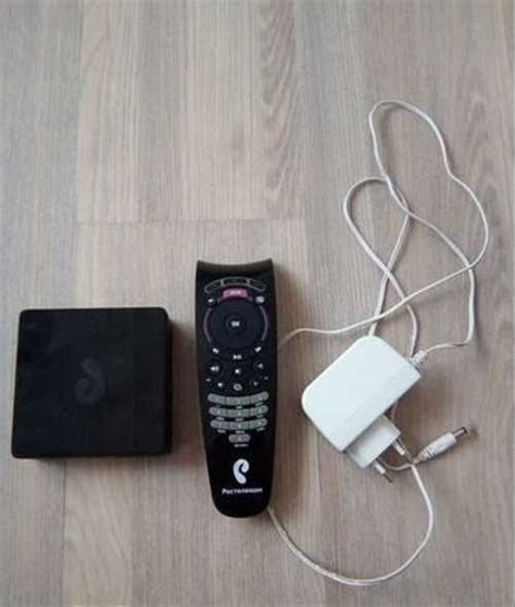 TV приставка ip-TV SML 482 HD | Festima.Ru - Мониторинг объявлений