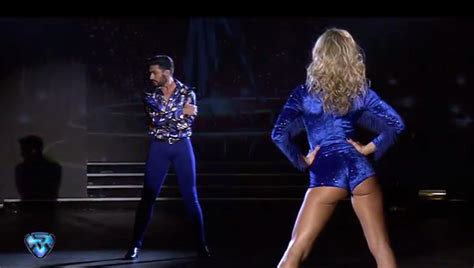 La confesión hot de Pampita a Hernán Piquín no me pude concentrar con tu calza