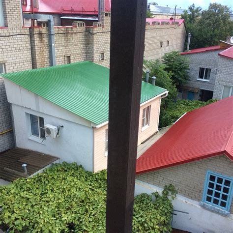 NIVA - Russian Pension Reviews (Anapa, Russia)