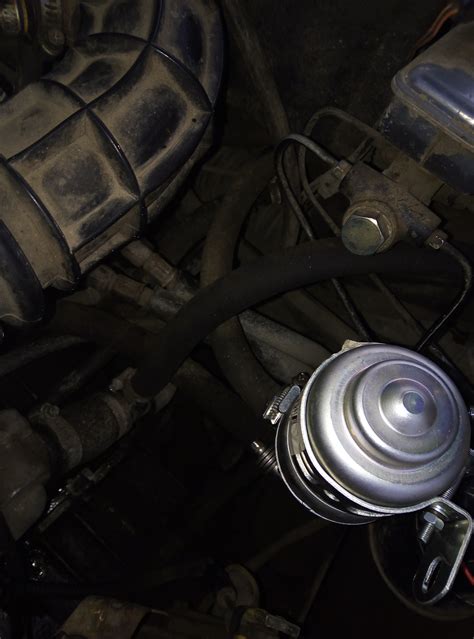 Доп насос в систему отопления. — Сообщество «ВАЗ: Ремонт и Доработка ...