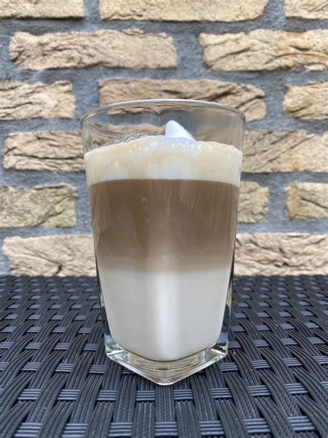 Caramel Latte: Easy 3 Ingredient Recipe to Make at Home