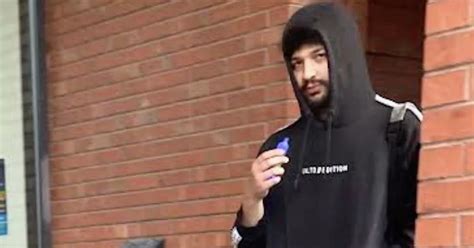 Convicted Sex Offender In Trouble After Failing To Provide Pin For Mobile Phone Hull Live