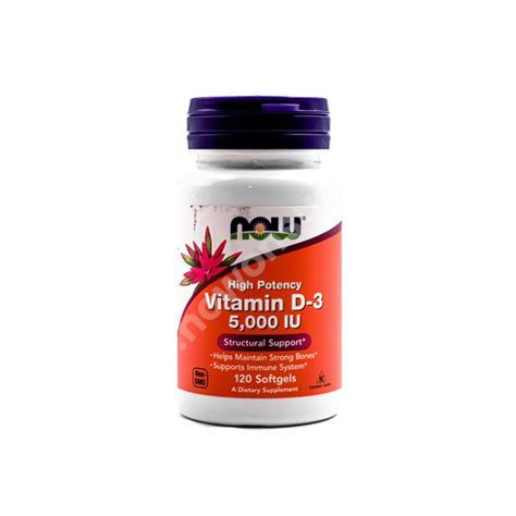 VITROMEGA OMEGA 3 60softgel - Now On Super