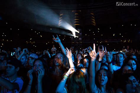 POZE Red Hot Chili Peppers La Bucuresti IConcert Ro IConcert Ro