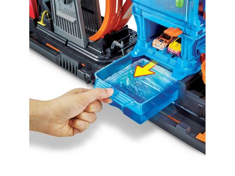 Brinquedo Sobre Rodas Hot Wheels Hby Anos Worten Pt