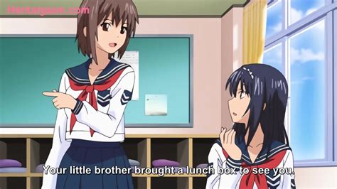 UNCENSORED HENTAI Ane Koi Uncensored Subbed