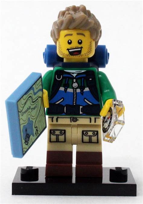 Путешественник | Legopedia | Fandom