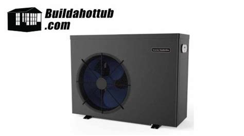 Air Source Heat Pumps For Hot Tubs The Ultimate Guide
