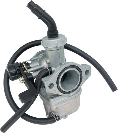Carburateurs pour 90cc 125cc 140cc pour ATV Quad PZ25 25mm Starter À ...