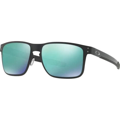Oakley Holbrook Metal Sunglasses | Backcountry.com