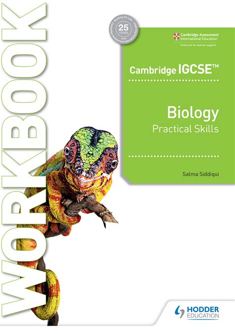 [pdf] Ebook Hodder Cambridge Igcse Biology Practical Skills Workbook