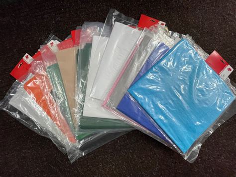 covering materials masons models