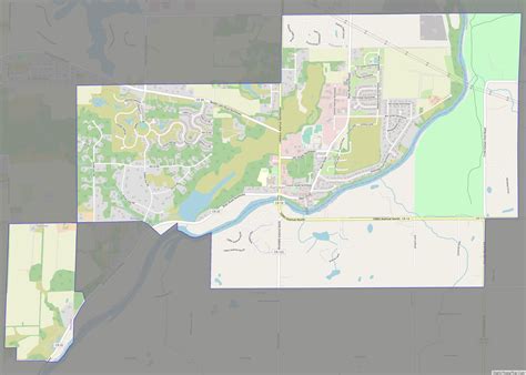 City Of Hanover Water 2025 Plan Jason L Scheffel