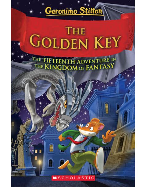 The Phoenix Of Destiny An Epic Kingdom Of Fantasy Adventure Geronimo Stilton And The Kingdom Of Fantasy Special Edition 6