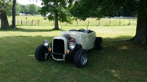 STUDEBAKER HOT ROD RARE NO RESERVE Classic Studebaker For Sale