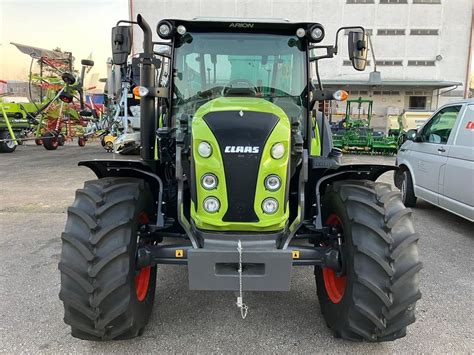 Claas Arion 420 Traktor Schlepper 100 PS Lastschalter in Bayern ...