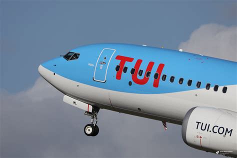 G Tuml Boeing Max Tui Airways Bristol Airport Lul Flickr