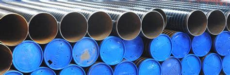 API 5L X70 PSL1 Pipe Manufacturers In India Rexal Tubes India